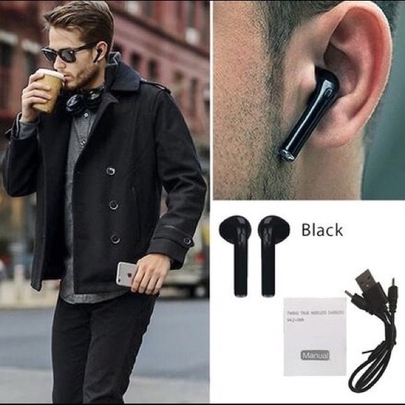 His&Hers In-Earphones NEW - Picture 4 of 8